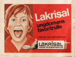Lakrisal